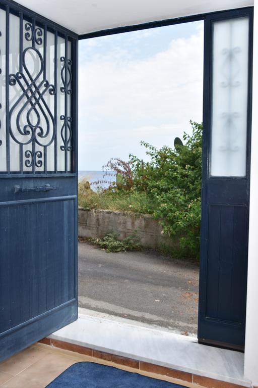 La Porta sul Mare Santa Flavia Exterior foto
